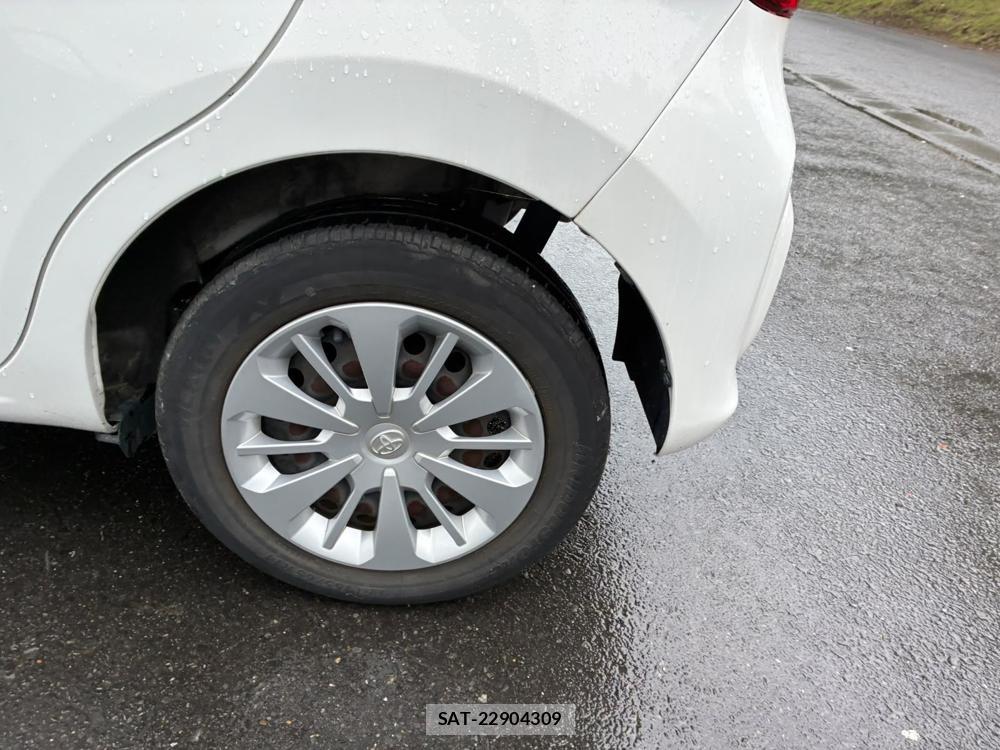 Toyota PASSO 2019/07 8767001-29