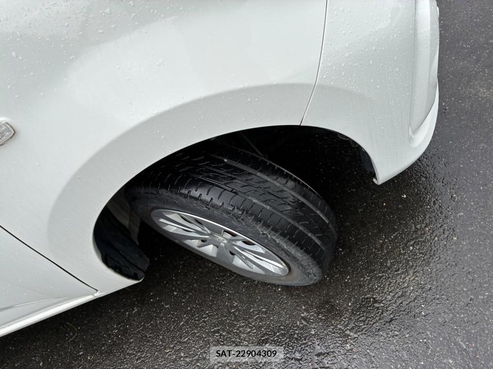 Toyota PASSO 2019/07 8767001-30