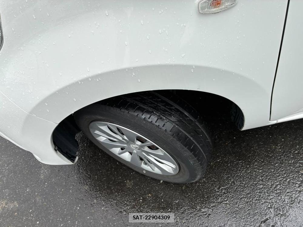 Toyota PASSO 2019/07 8767001-31