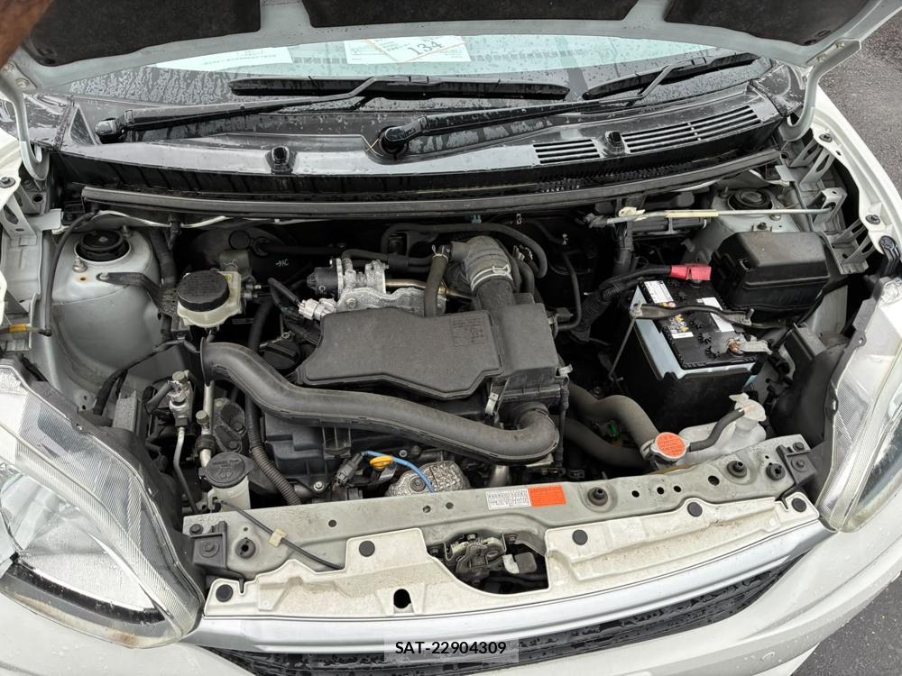 Toyota PASSO 2019/07 8767001-37