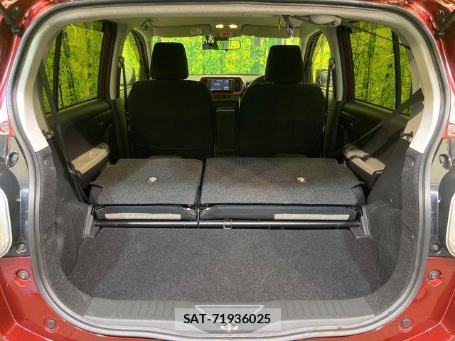 Toyota PASSO 2016-09 8831028-9