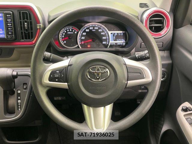 Toyota PASSO 2016-09 8831028-10