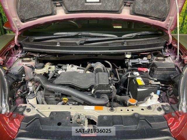 Toyota PASSO 2016-09 8831028-17