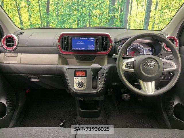 Toyota PASSO 2016-09 8831028-1