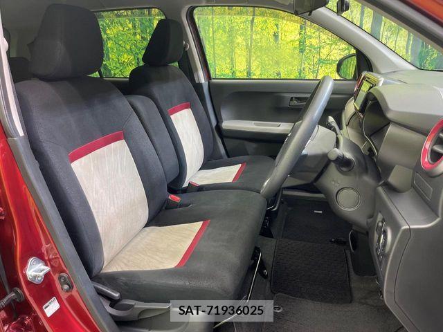 Toyota PASSO 2016-09 8831028-7