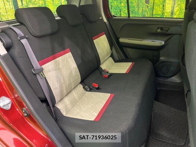 Toyota PASSO 2016-09 8831028-8
