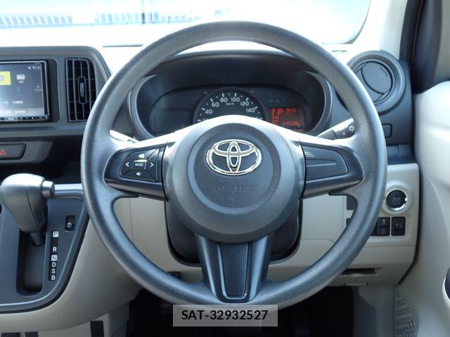Toyota PASSO 2022-06 8831027-11