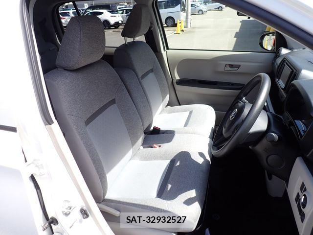 Toyota PASSO 2022-06 8831027-15