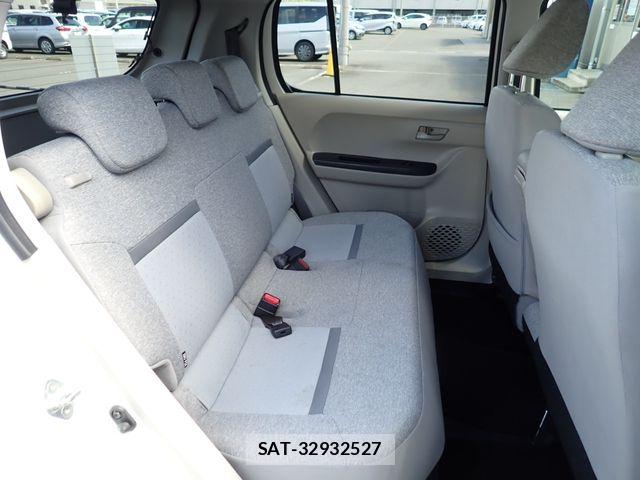Toyota PASSO 2022-06 8831027-16