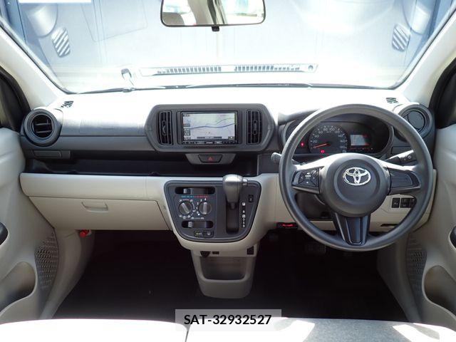Toyota PASSO 2022-06 8831027-1