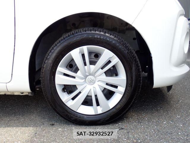 Toyota PASSO 2022-06 8831027-24