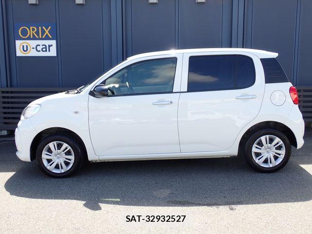 Toyota PASSO 2022-06 8831027-25