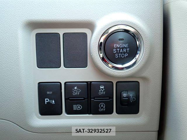 Toyota PASSO 2022-06 8831027-8