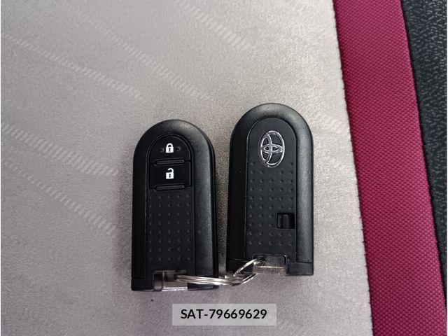 Toyota PASSO 2017-09 8831030-11