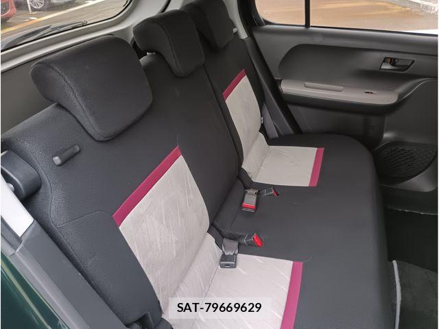 Toyota PASSO 2017-09 8831030-12