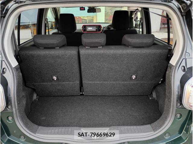 Toyota PASSO 2017-09 8831030-13