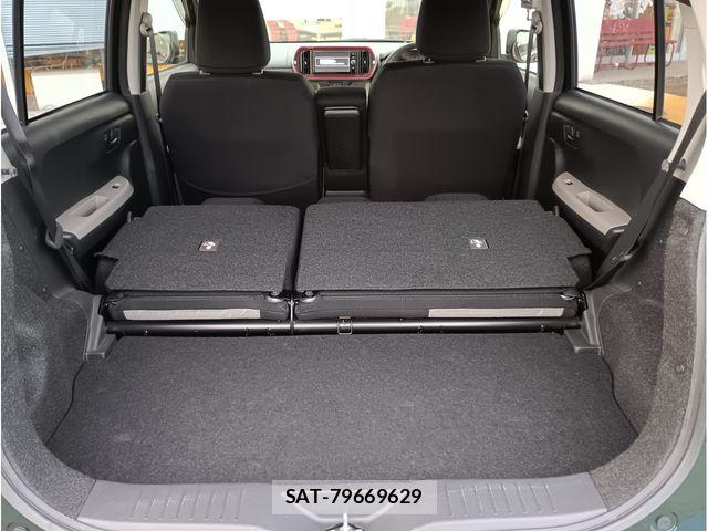 Toyota PASSO 2017-09 8831030-14