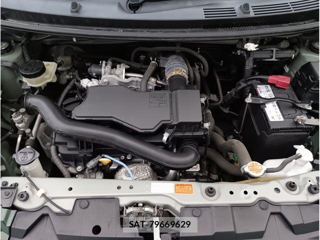 Toyota PASSO 2017-09 8831030-15
