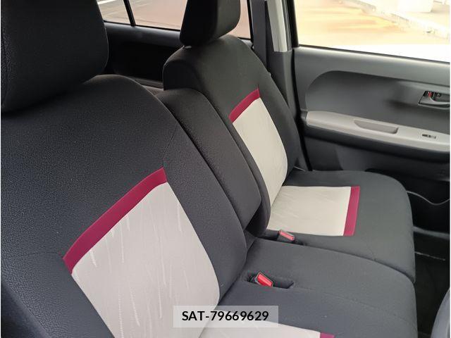 Toyota PASSO 2017-09 8831030-5