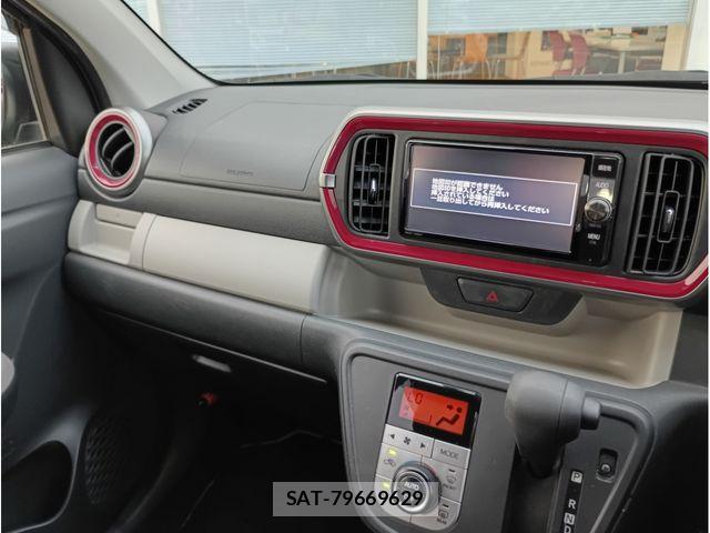 Toyota PASSO 2017-09 8831030-6