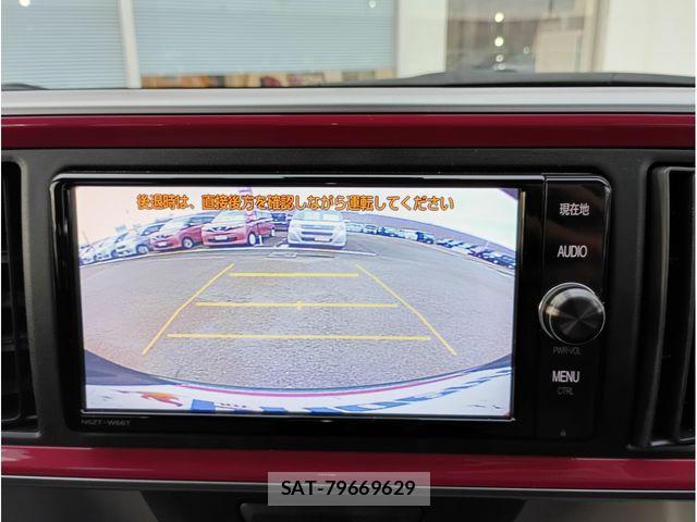 Toyota PASSO 2017-09 8831030-7
