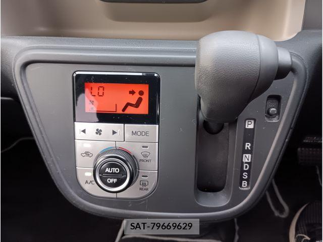 Toyota PASSO 2017-09 8831030-8