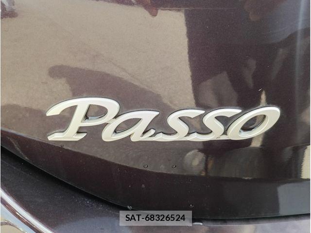 Toyota PASSO 2013-11 8831032-9