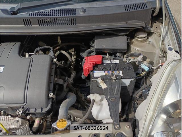 Toyota PASSO 2013-11 8831032-13