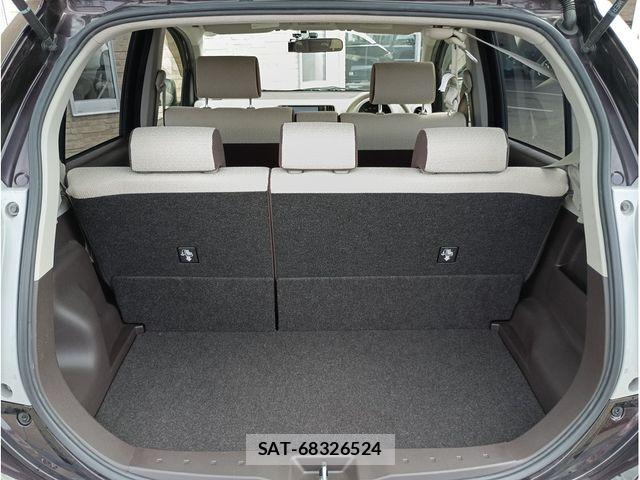 Toyota PASSO 2013-11 8831032-14
