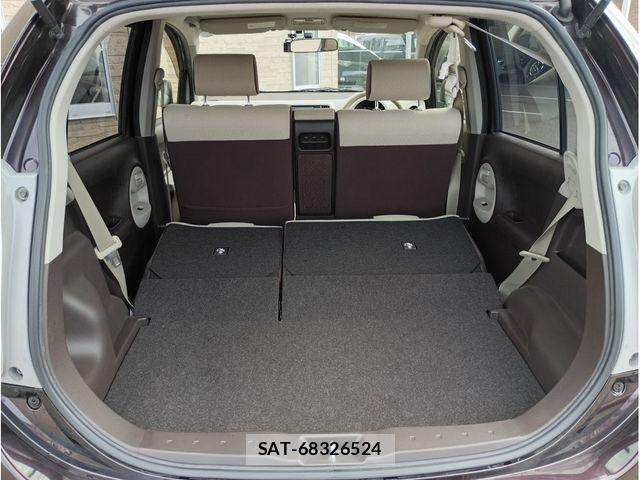 Toyota PASSO 2013-11 8831032-15