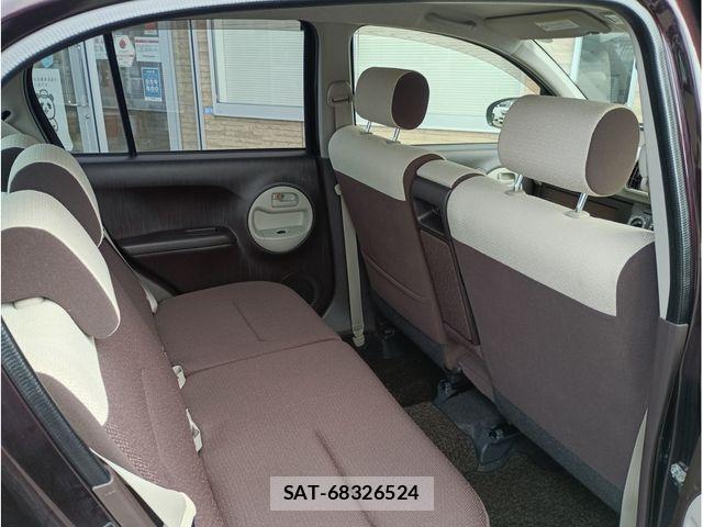 Toyota PASSO 2013-11 8831032-16