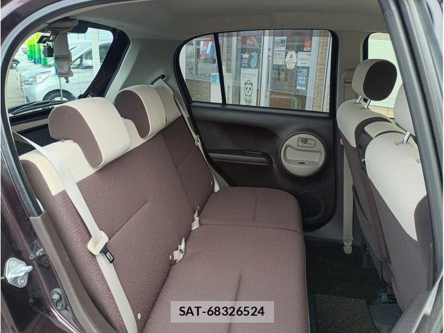 Toyota PASSO 2013-11 8831032-17
