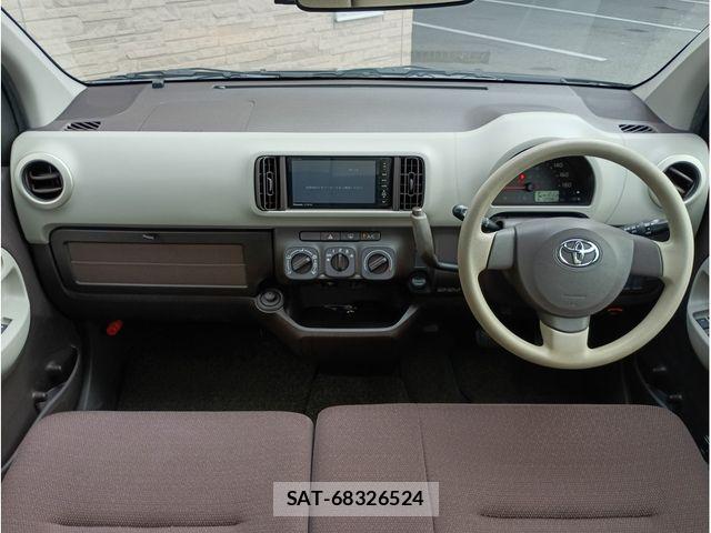 Toyota PASSO 2013-11 8831032-18
