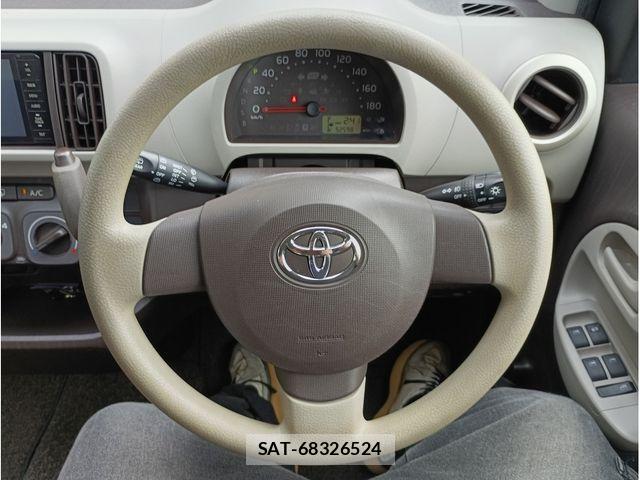 Toyota PASSO 2013-11 8831032-20