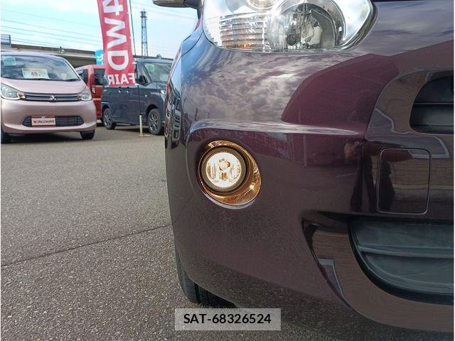 Toyota PASSO 2013-11 8831032-5