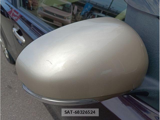 Toyota PASSO 2013-11 8831032-6