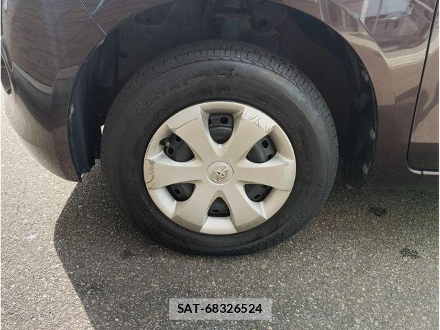 Toyota PASSO 2013-11 8831032-7