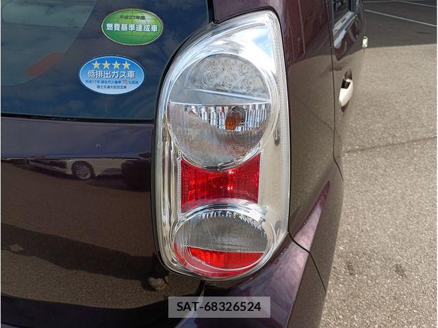 Toyota PASSO 2013-11 8831032-8