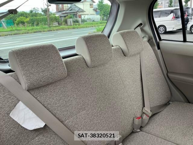 Toyota PASSO 2013-09 8841016-9