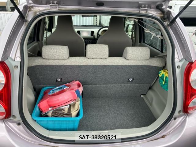 Toyota PASSO 2013-09 8841016-10