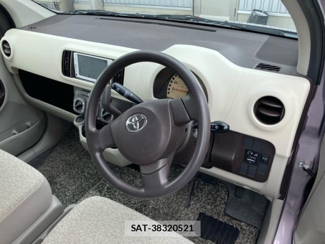 Toyota PASSO 2013-09 8841016-11