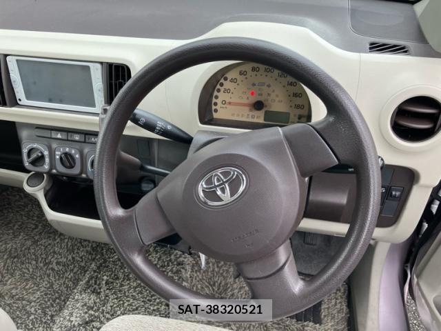 Toyota PASSO 2013-09 8841016-13