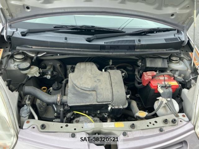 Toyota PASSO 2013-09 8841016-18