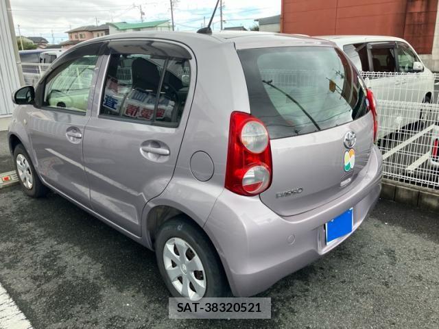 Toyota PASSO 2013-09 8841016-2