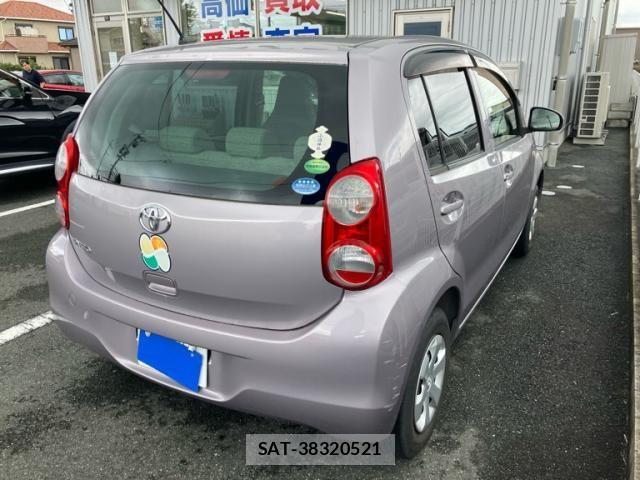 Toyota PASSO 2013-09 8841016-3