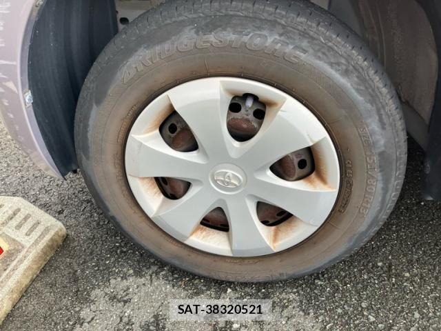 Toyota PASSO 2013-09 8841016-4