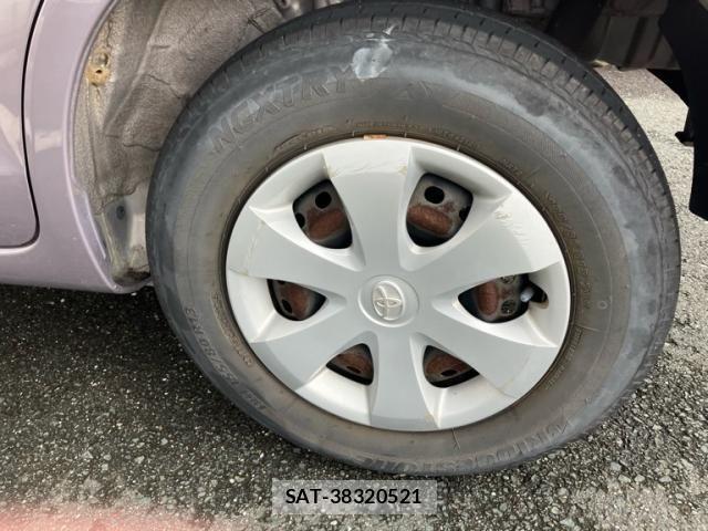 Toyota PASSO 2013-09 8841016-5