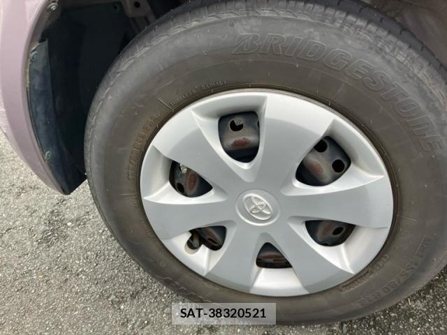 Toyota PASSO 2013-09 8841016-6