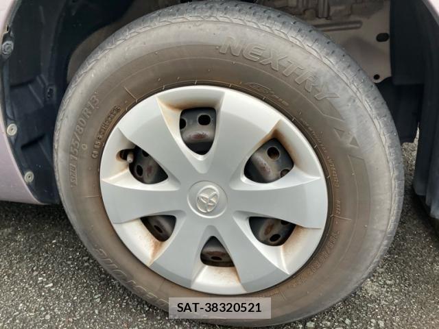 Toyota PASSO 2013-09 8841016-7