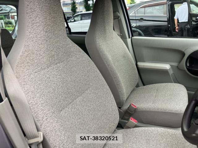 Toyota PASSO 2013-09 8841016-8